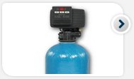 Water softening systems