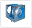 Explosion proof fans BOX RLF