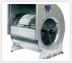 Centrifugal low pressure fans BV